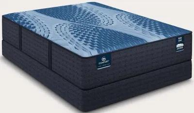 Serta iComfort Aspire Medium Mattress - Memory Foam - Full