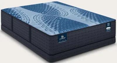 Serta iComfort Aspire Medium Mattress - Memory Foam - California King