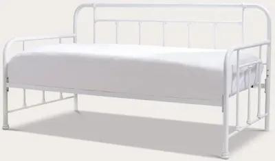 City Mattress Noah Daybed - White