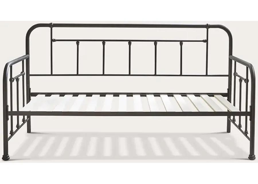 City Mattress Noah Daybed - White