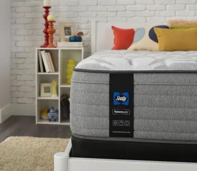 Sealy PosturepedicÂ® Malden Medium Mattress - Queen