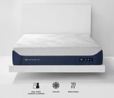 Bedgear M3 Performance® Mattress - Queen