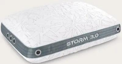 Bedgear Storm Performance Pillow - Memory Foam - King