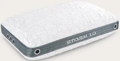 Bedgear Storm Performance Pillow - Memory Foam - King