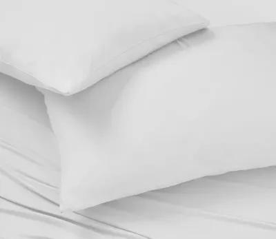 Bedgear Ver-TexÂ® Sheet Set - White - Queen