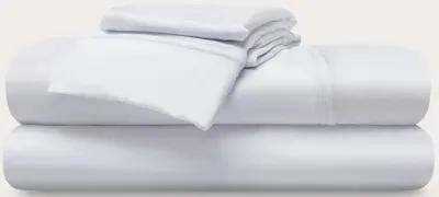 Bedgear Ver-TexÂ® Sheet Set - White - Queen