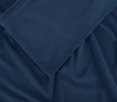 Bedgear Ver-Tex® Sheet Set - Navy - Queen