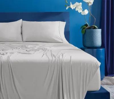 Bedgear Ver-Tex® Sheet Set - Navy - Queen