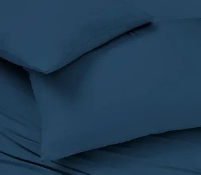 Bedgear Ver-Tex® Sheet Set - Navy - Queen