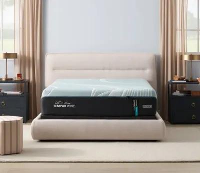 Tempur-Pedic TEMPUR-LuxeAdapt 2.0 Medium Hybrid Mattress - Queen