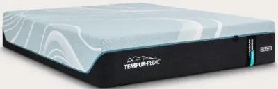 Tempur-Pedic TEMPUR-LuxeAdapt 2.0 Medium Hybrid Mattress - Queen