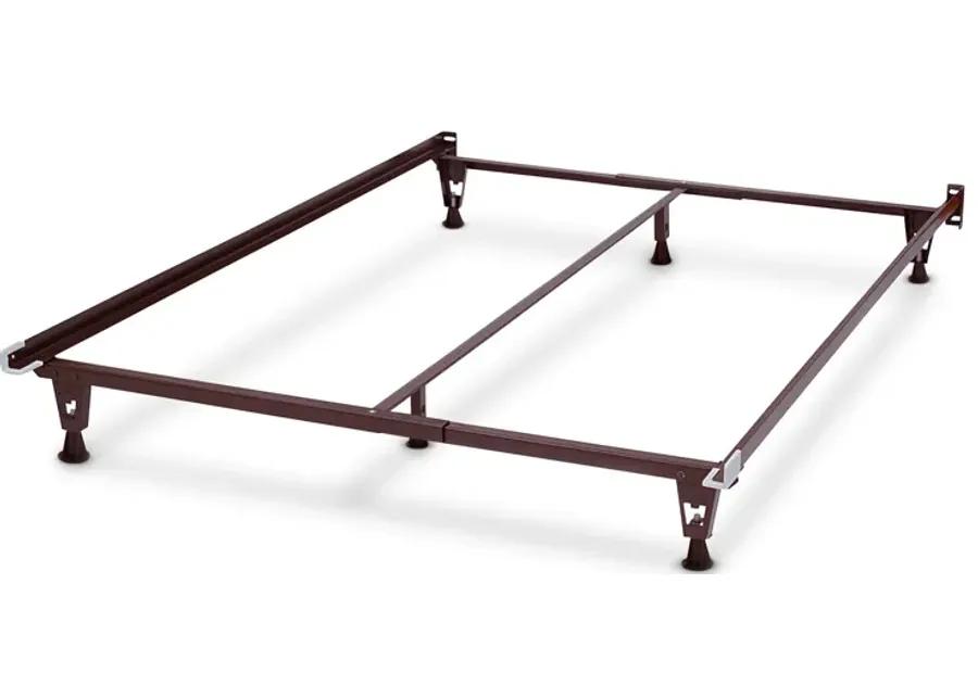 Deluxe Bed Frame - Twin Full Queen