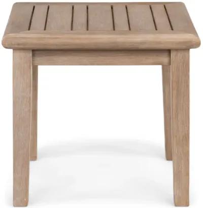 Gerianne Beachcroft End Table