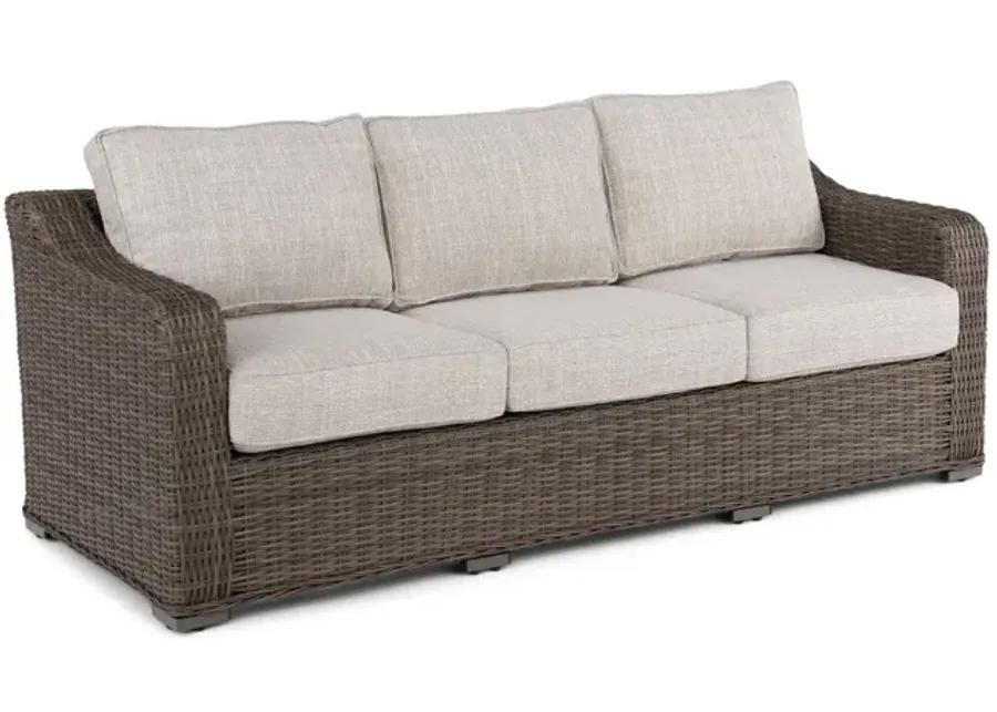 Birch Cove Sofa