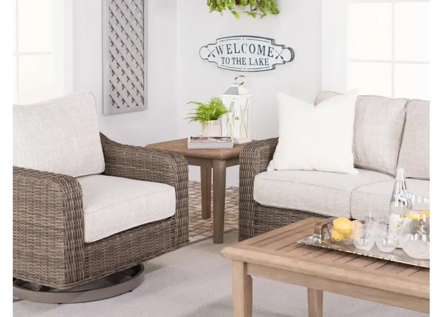 Birch Cove Sofa