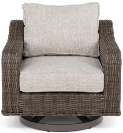 Birch Cove Swivel Lounge Chair