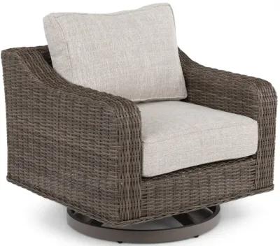 Birch Cove Swivel Lounge Chair