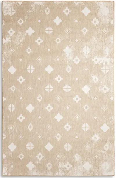 Assorted Outdoor Rug - 2 6  X 3 9 