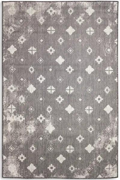 Assorted Outdoor Rug - 2 6  X 3 9 