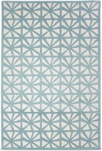 Assorted Outdoor Rug - 2 6  X 3 9 