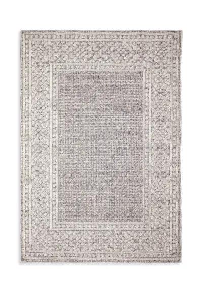 Assorted Outdoor Rug - 2 6  X 3 9 