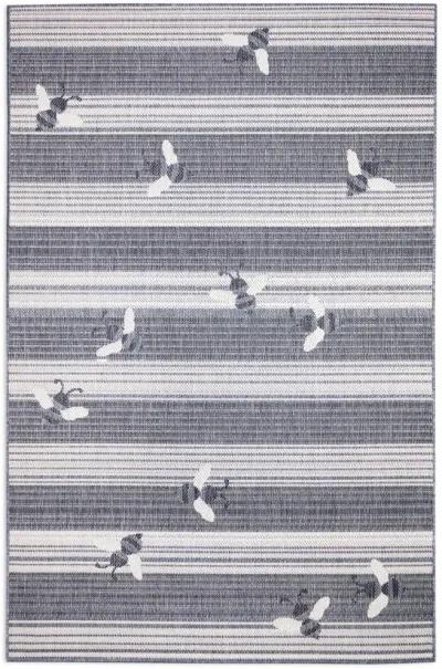 Assorted Outdoor Rug - 2 6  X 3 9 