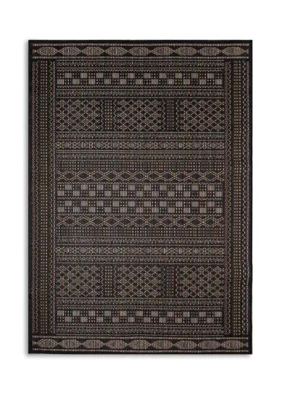 Assorted Outdoor Rug - 3 3  X 4 9 