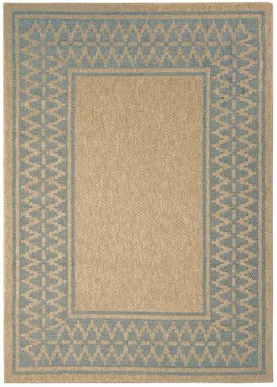 Assorted Outdoor Rug - 3 3  X 4 9 