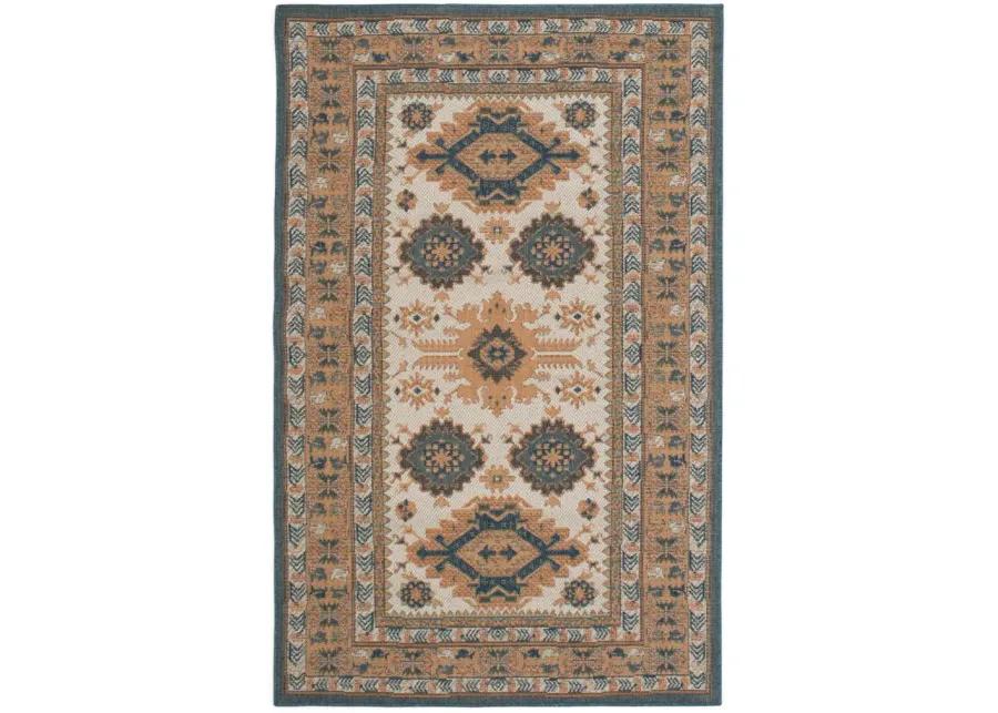 Assorted Patio Rug 