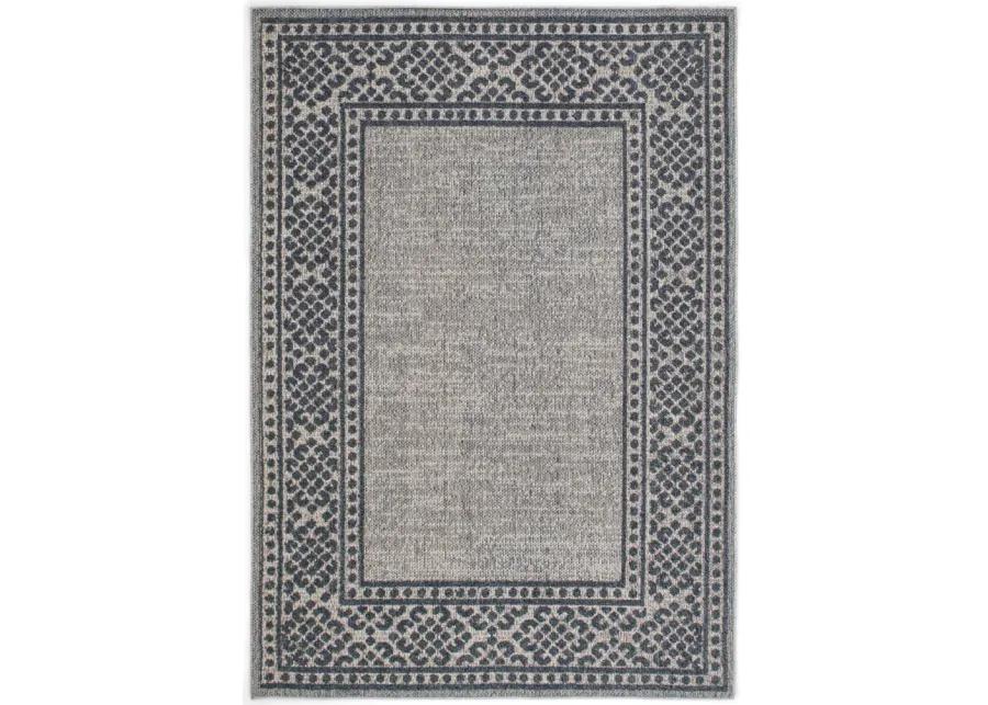 Assorted Patio Rug 