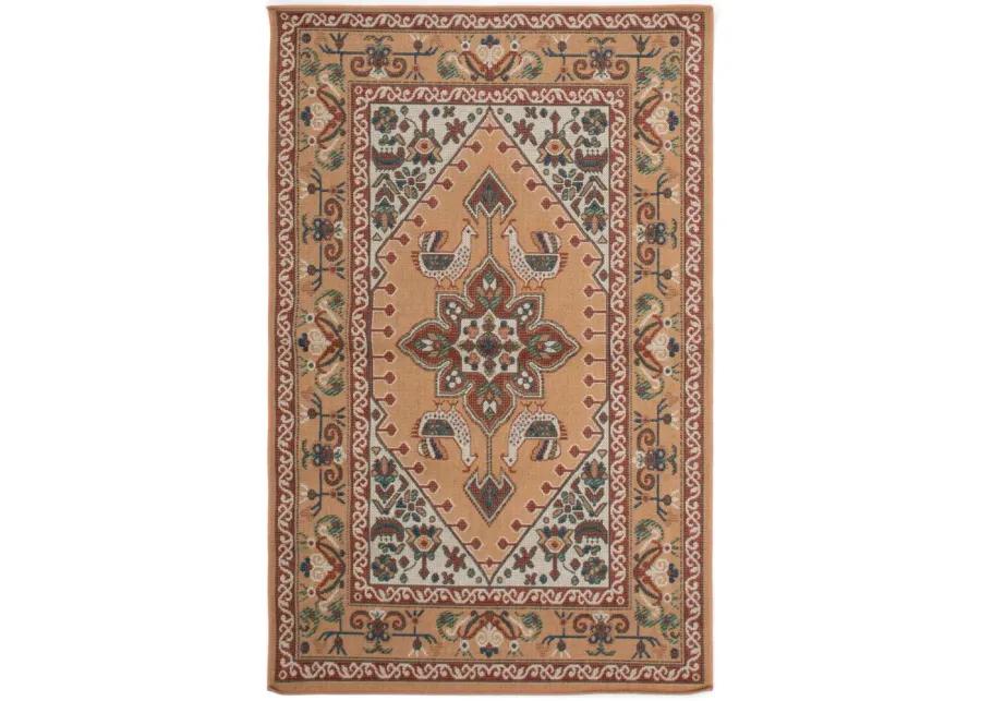 Assorted Patio Rug 