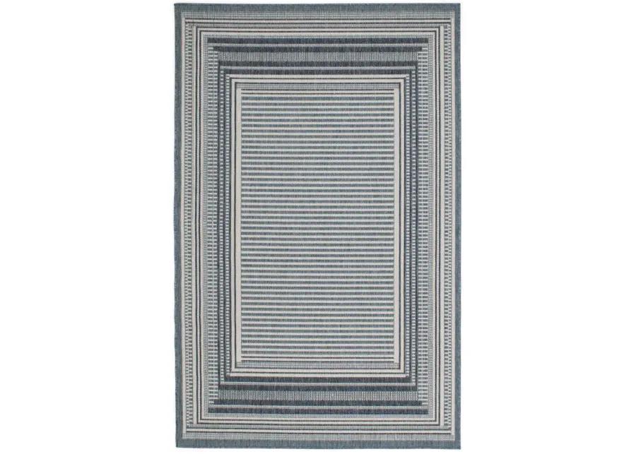 Assorted Patio Rug 