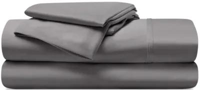 Dri-Tec Full Sheet Set - Dark Grey