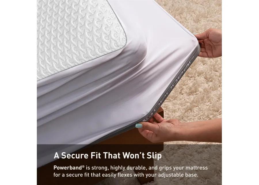 Ver-Tex Twin Mattress Protector 