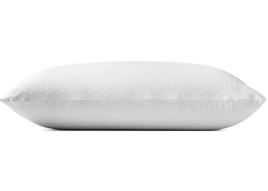 Harmony Low Height King Size Pillow