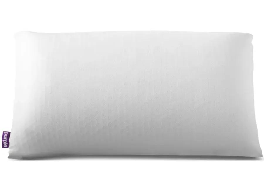 Harmony Low Height King Size Pillow