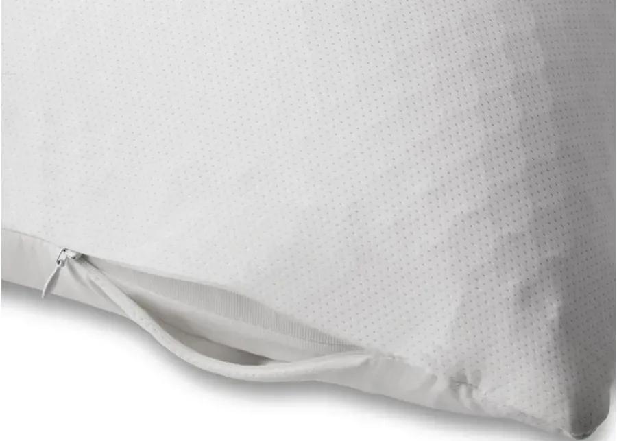 Harmony Low Height King Size Pillow