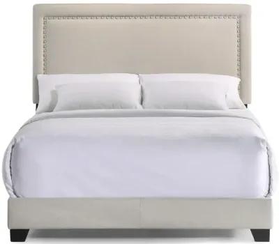 Urbane Upholstered Bed - Full