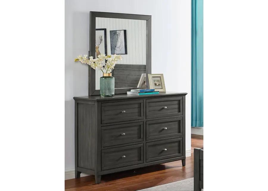 Brody Storm Dresser