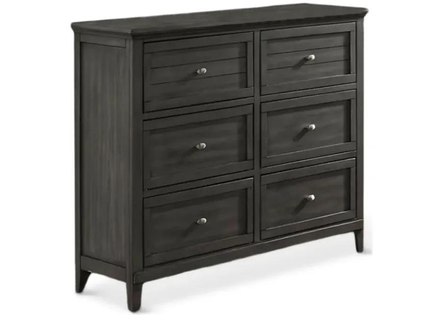 Brody Storm Dresser