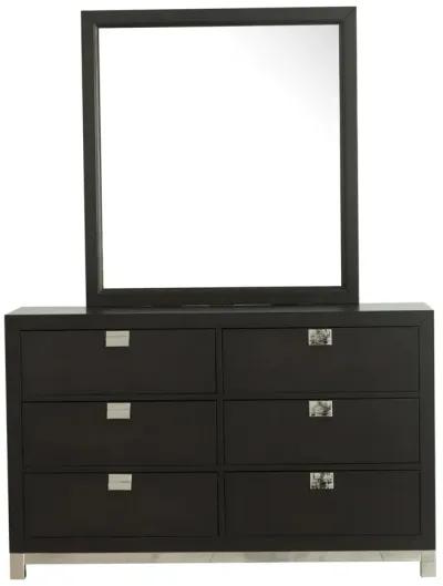 Jordyn Brown Dresser