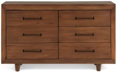 Juniper Creek Dresser