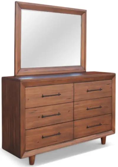 Juniper Creek Dresser