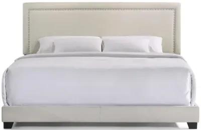 Urbane Upholstered Bed - King