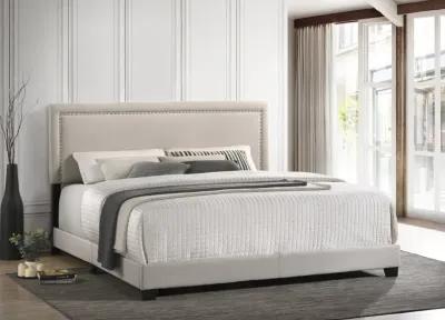 Urbane Upholstered Bed - King