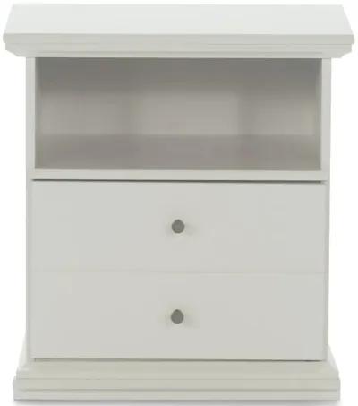 Bostwick Shoals Nightstand