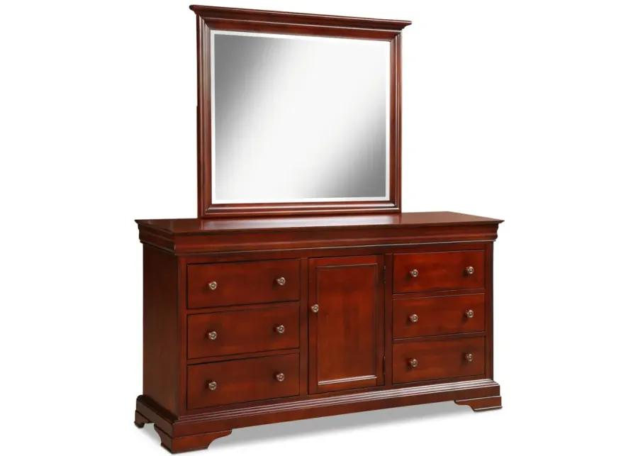 Versailles II Dresser