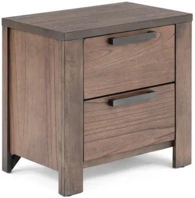 Renzo Nightstand