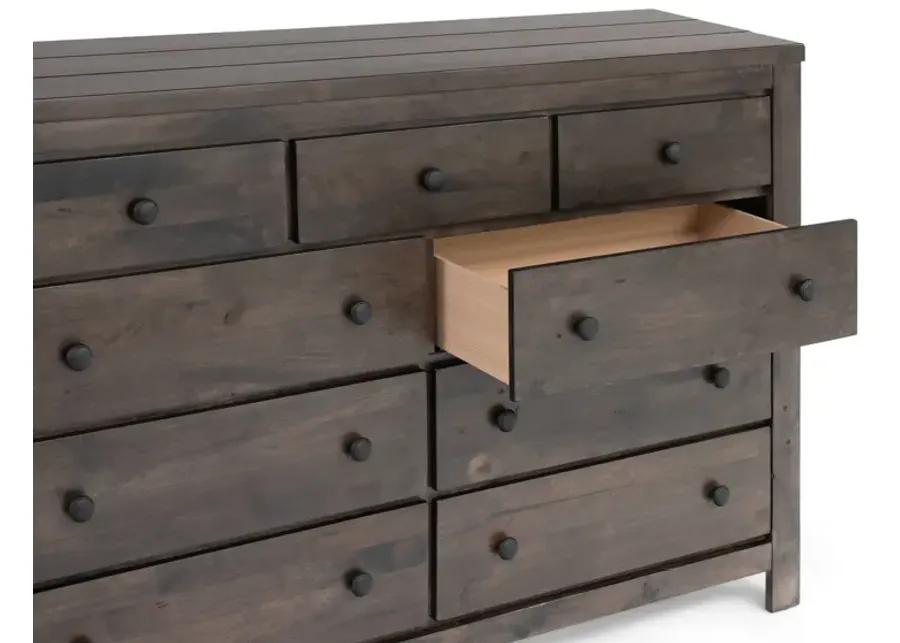 Archer Dresser