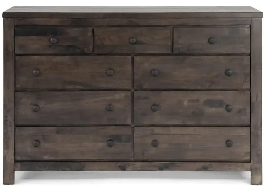 Archer Dresser